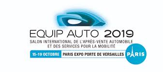 EQUIP AUTO 2019